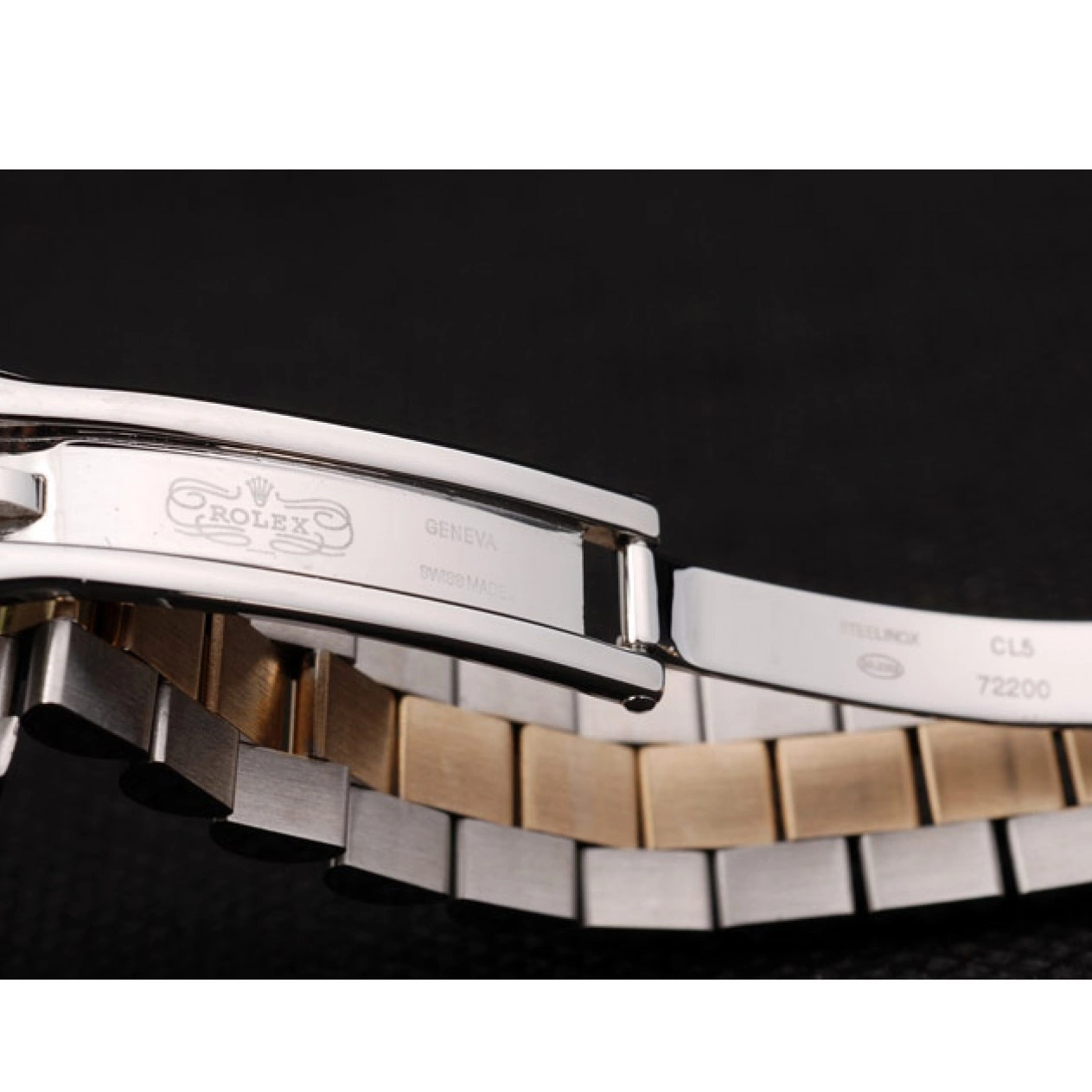 MiroTime 0816 Rolex Datejust Swiss Mechanism-srl104